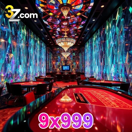 9x999 Jogos de caça-níqueis