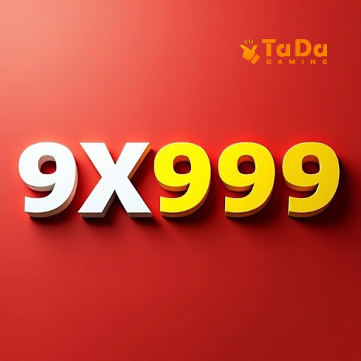 9x999 LOGO